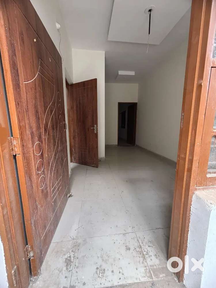 #1bhk under MC sector 127 mohali low price 22.90 according to market