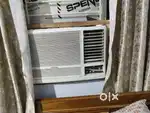Window AC 1.5 ton