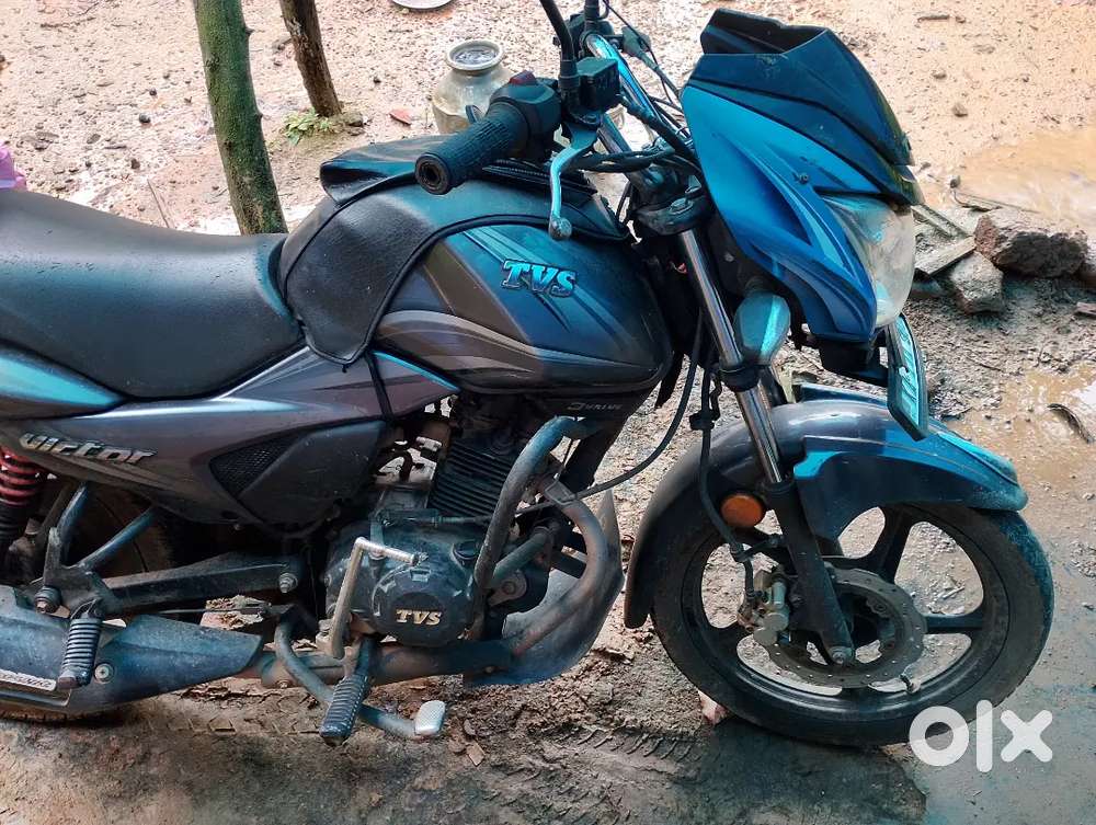 Victor disc bike for sale