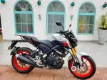 YAMAHA MT 15 V2 ( 2024 MODEL )