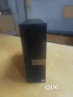 Dell i7 8th gen 3ghz/16gb/512gb SSD