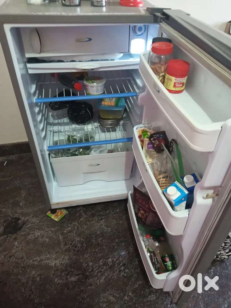 Kelvinator fridge