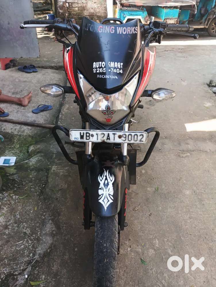 Good condition 2018 last bs4