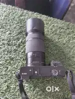 Sony Dslr camera