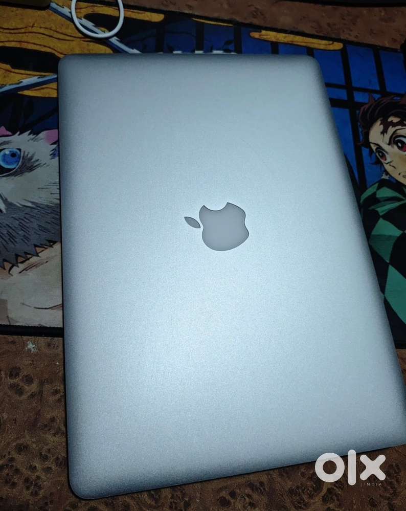 MacBook Air 2017 – Excellent Condition, Great Deal