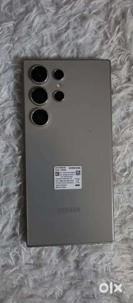 Samsung s24 ultra 5g