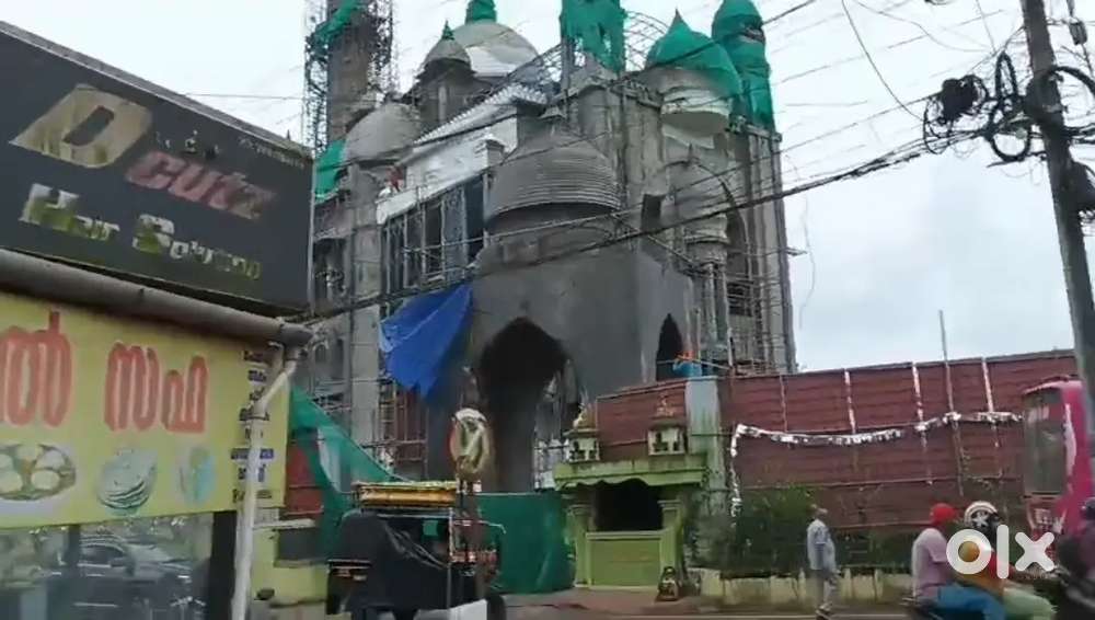 10cent land kuzhivelippady juma masjid