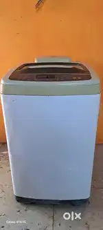 Samsung 6.5 kg WA85BSO Top load