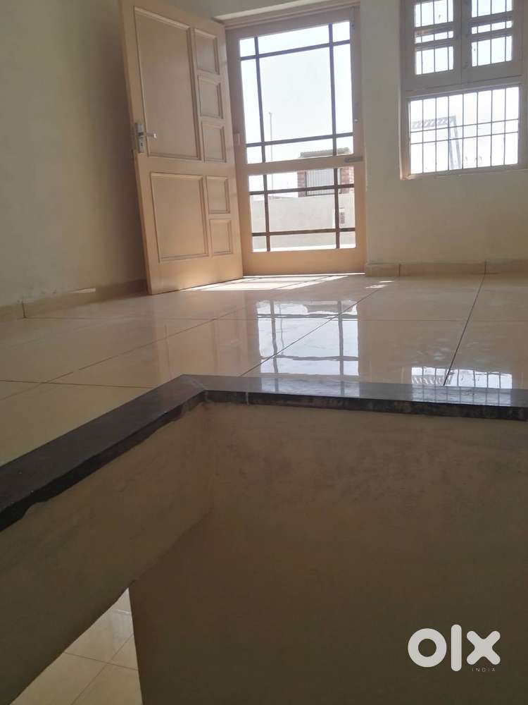 House for sale mostly completed needs basic