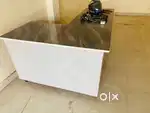 Shop counter