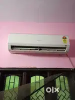 Voltas 1.20 ton used split AC