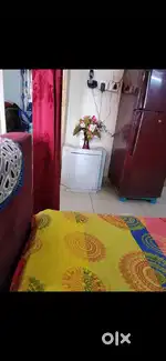 LG Double door Refrigerator