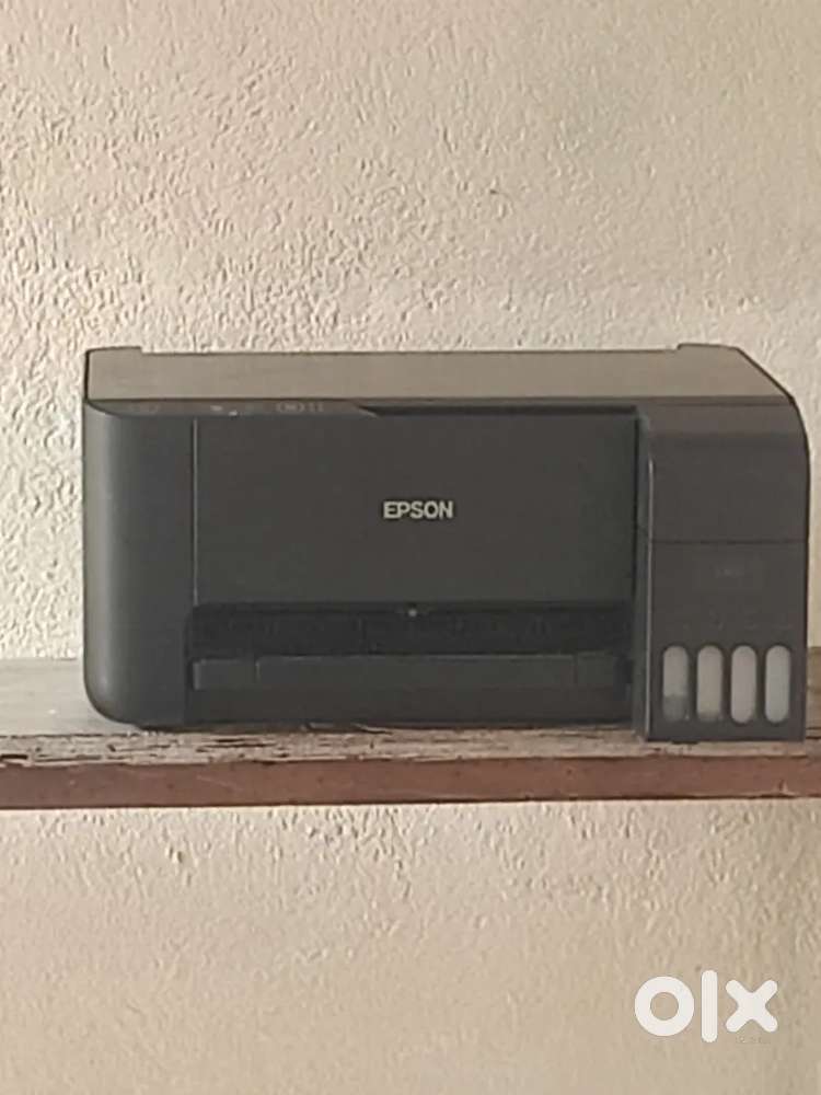 Epson l 3110 printer