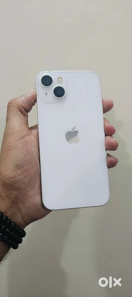 Selling my 5 months old iPhone 13 need urgent money