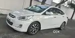 Hyundai Verna 2011-2014 1.4 EX, 2014, Diesel
