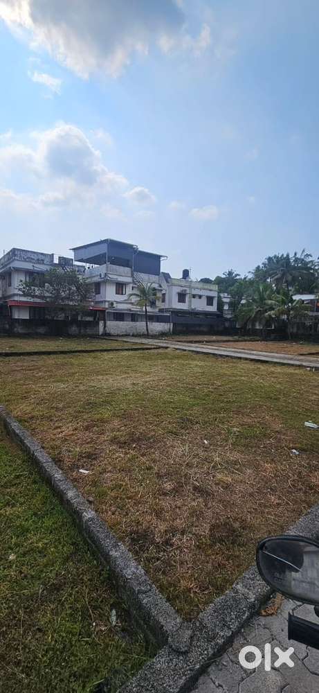 Kangarapady plot for sale