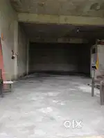 A hall tolet for warehouse