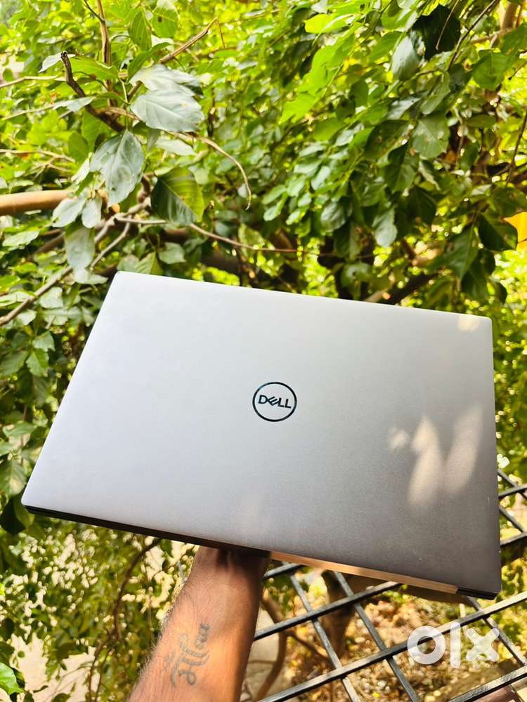 DELL precision 5550 workstation laptop 32/1tb