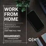 Work from home