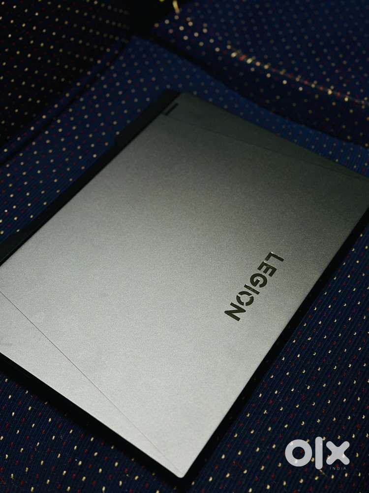 Lenovo Legion 5 Pro 3070ti  Under Warranty