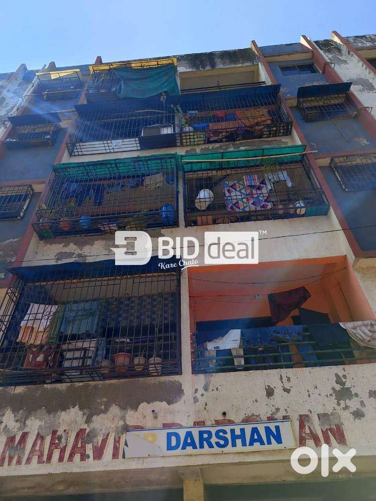 Residential Flat(Chhiri)