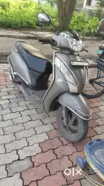 Jupiter 125 cc