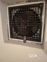 Ram cooler
