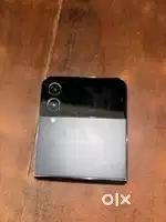 Urgent Sell Samsung Flip 4