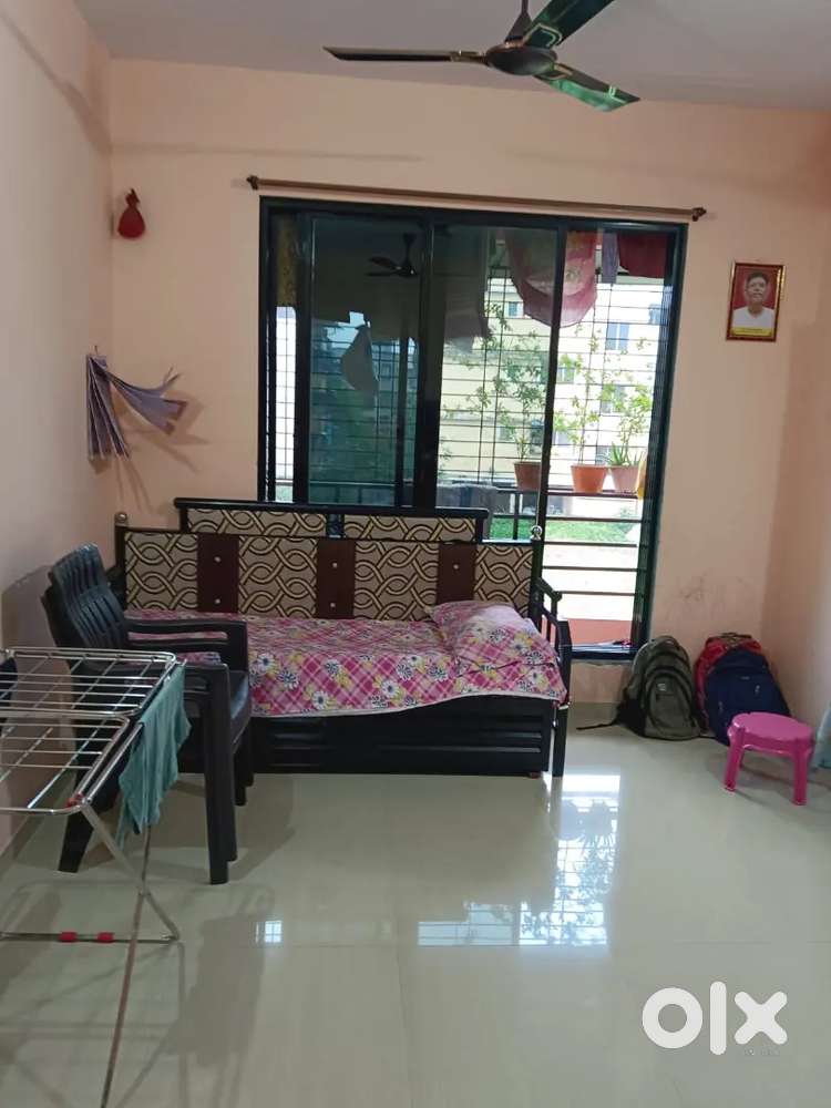This is 1 bhk Room for sale