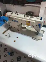 Juggi machine