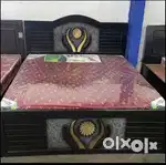 Supreet furniture brand New 6/6.5 without storage cot