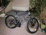 Pro java gear cycle