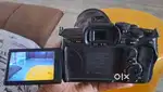 Sony M4 body