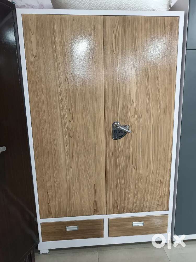 New metel almirah  6.5 ft (Gurgaon sector 6