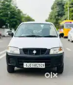 Maruti Suzuki Alto 2005-2010 LXi BSIII, 2008, Petrol