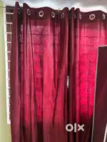 Home curtain
