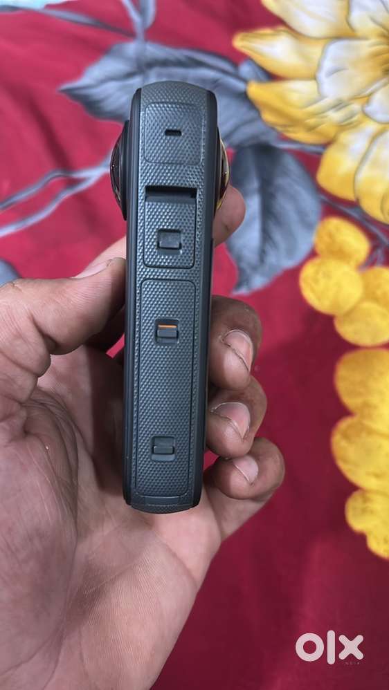 Insta360x3 Brand New condition 1 Yrs Old