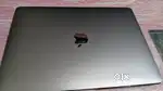 MacBook M1 chipset best condition not even a single scratche
