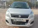 Maruti Suzuki Wagon R LXI CNG, 2013, CNG & Hybrids