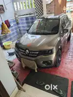 Renault KWID 2017 Petrol 33000 Km Driven only
