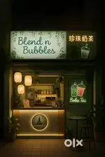 Trainee Mixologist