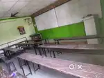 Space for coaching classes