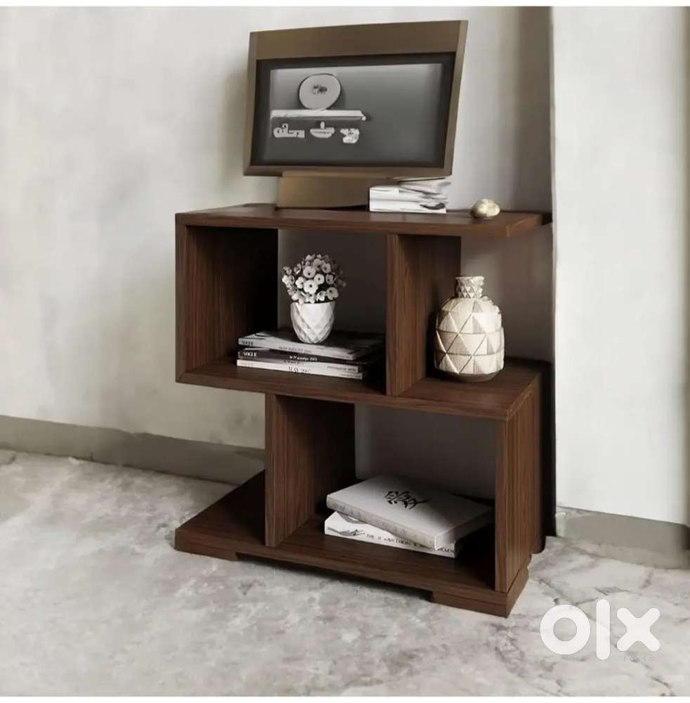 BRAND NEW SIDE TABLE FOR BED
