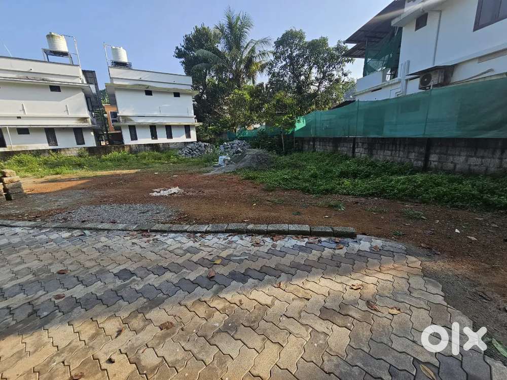 Aluva nalam mile 8cent land for sale