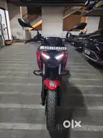 Bajaj Pulser N 250, Dual ABS