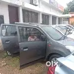 I want driving job
