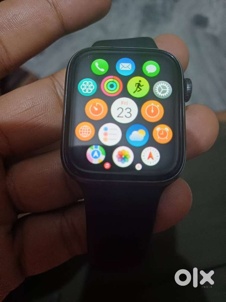 Apple watch series 5 cellular 44mm urgently sale need money