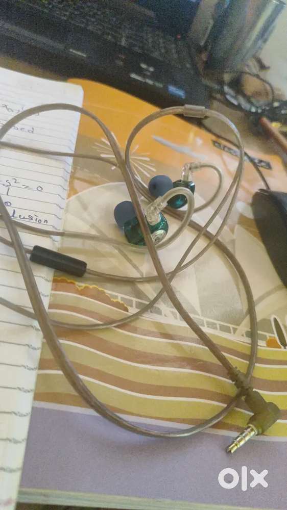In ear moniters kz edx pro