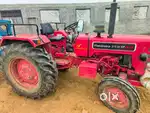 Mahindra 275 DI XP + 2023