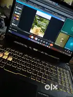 Asus TUF Gaming f15